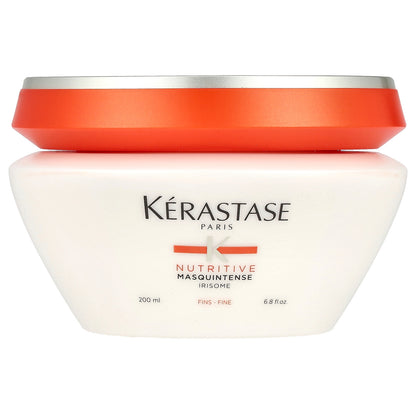 Kerastase, Nutritive, Masquintense, For Dry and Extremely Sensitized Hair, 6.8 fl oz (200 ml)