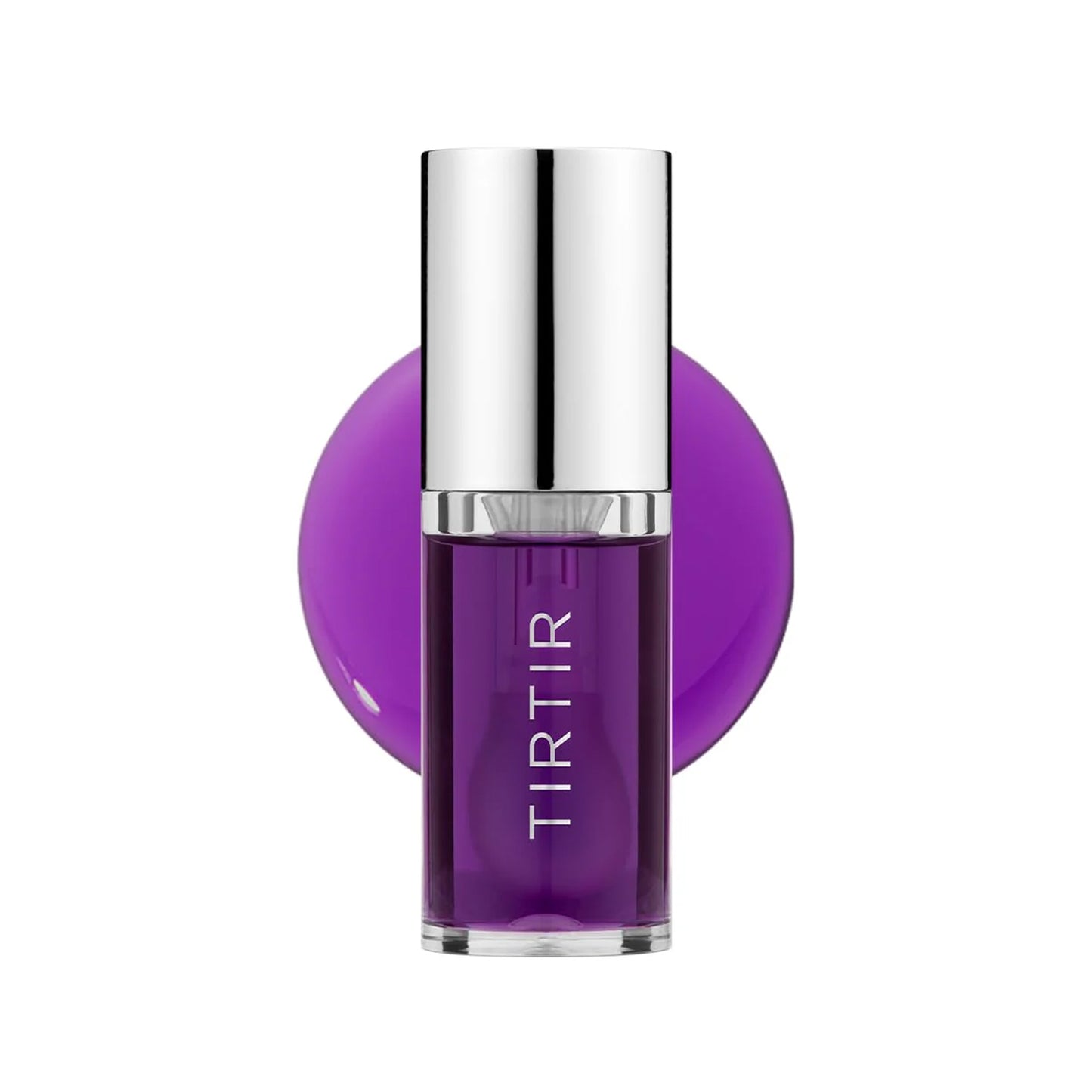 TIRTIR, My Glow Lavender Lip Oil, 0.19 fl oz (5.7 ml)
