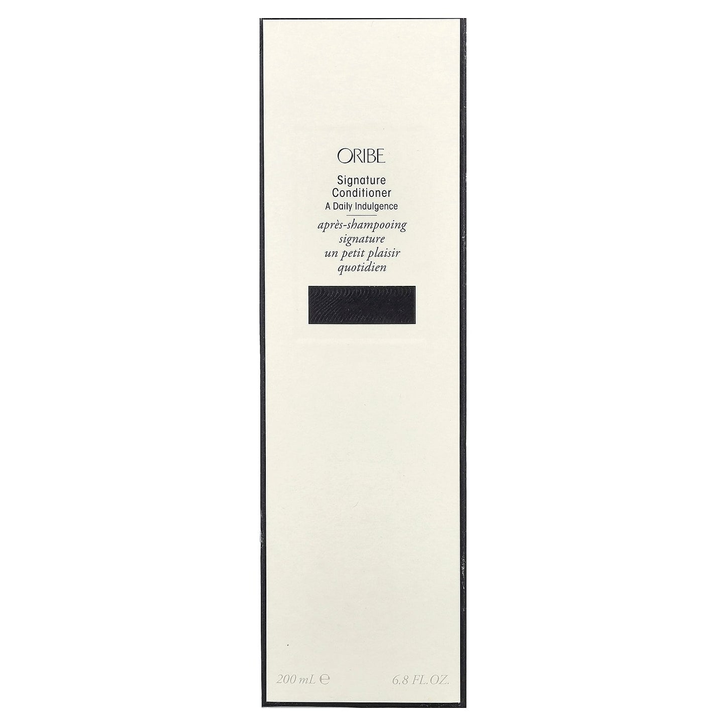 Oribe, Signature Conditioner, A Daily Indulgence, 6.8 fl oz (200 ml)