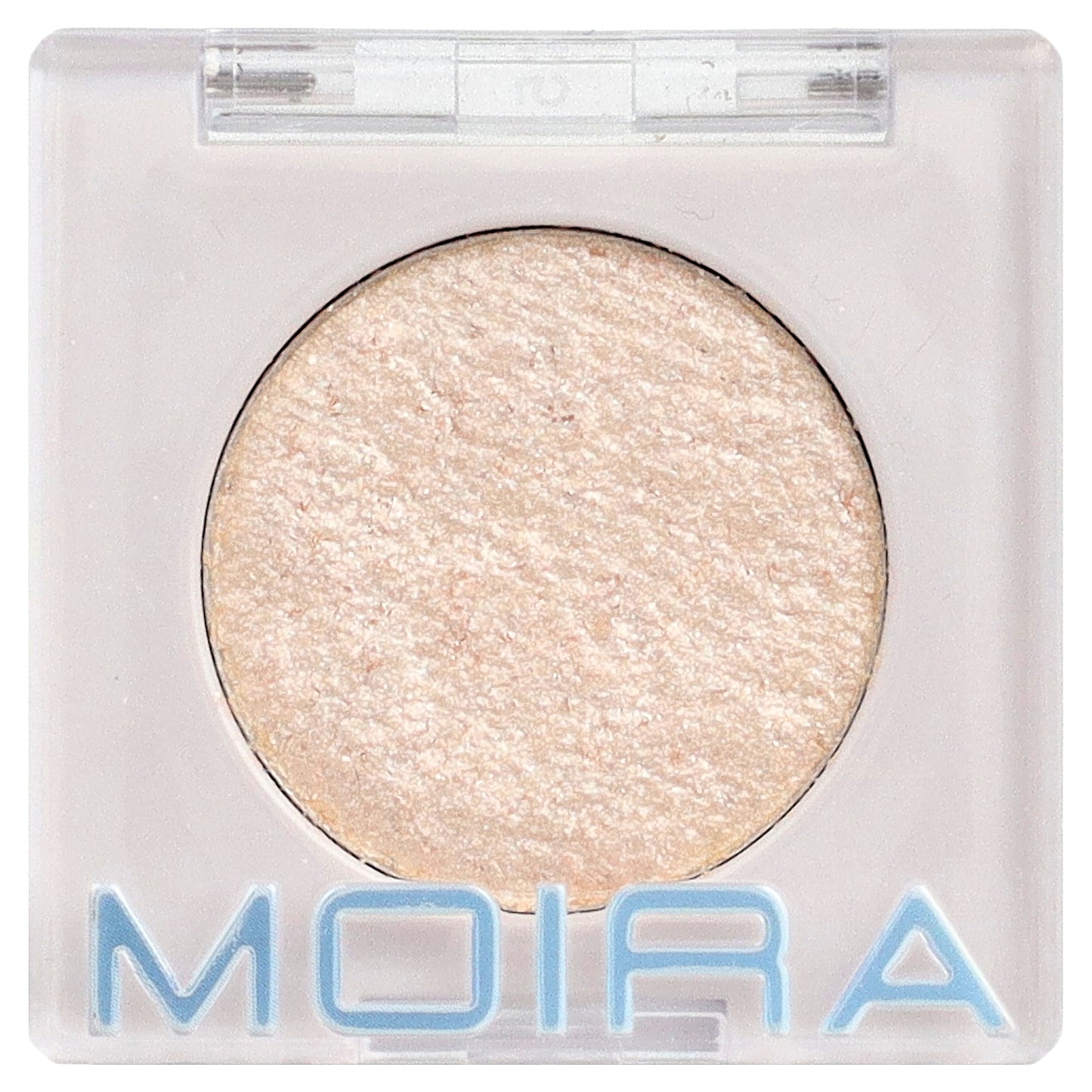 Moira Beauty, Chroma Light Shadow, 01 Fairy Dust, 0.05 oz (1.4 g)