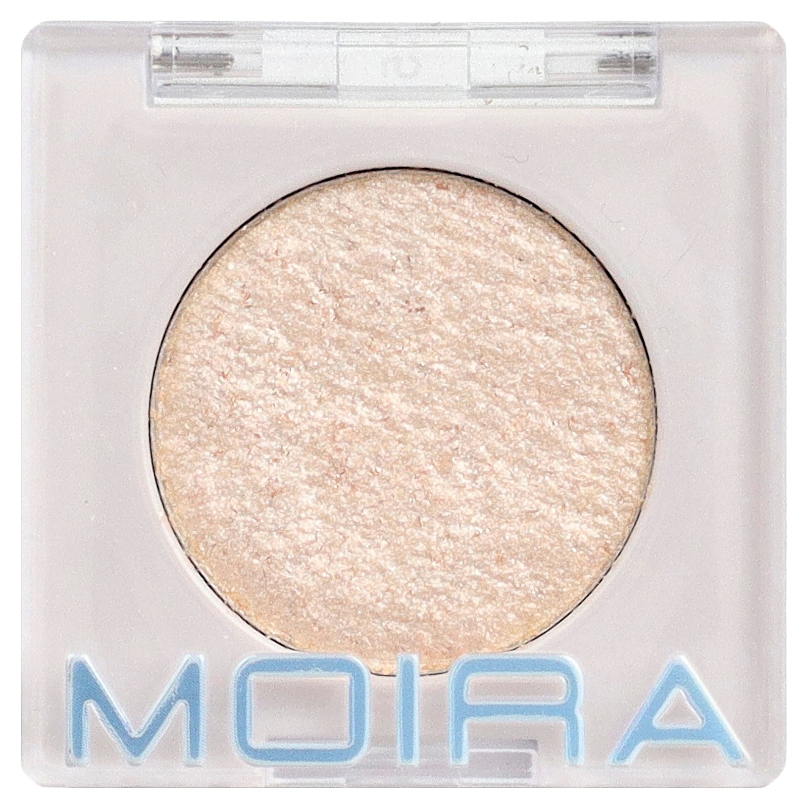 Moira Beauty, Chroma Light Shadow, 01 Fairy Dust, 0.05 oz (1.4 g)