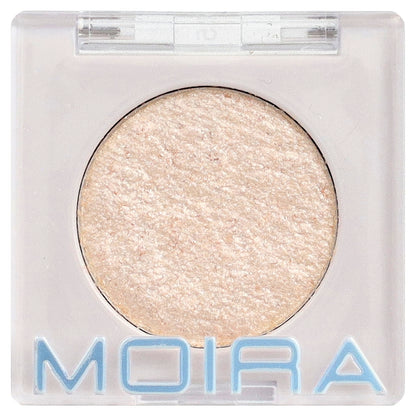 Moira Beauty, Chroma Light Shadow, 01 Fairy Dust, 0.05 oz (1.4 g)