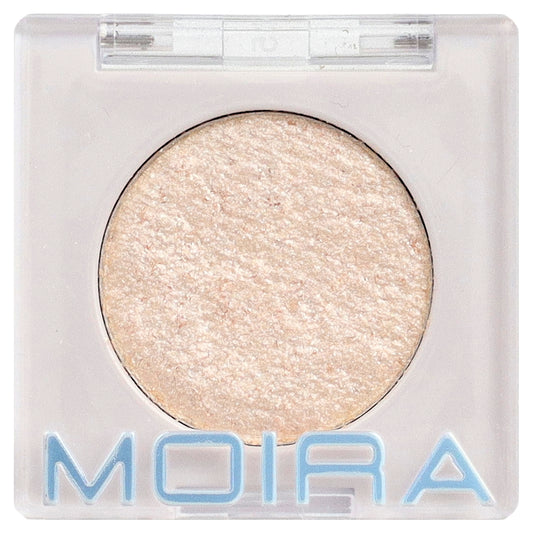 Moira Beauty, Chroma Light Shadow, 01 Fairy Dust, 0.05 oz (1.4 g)