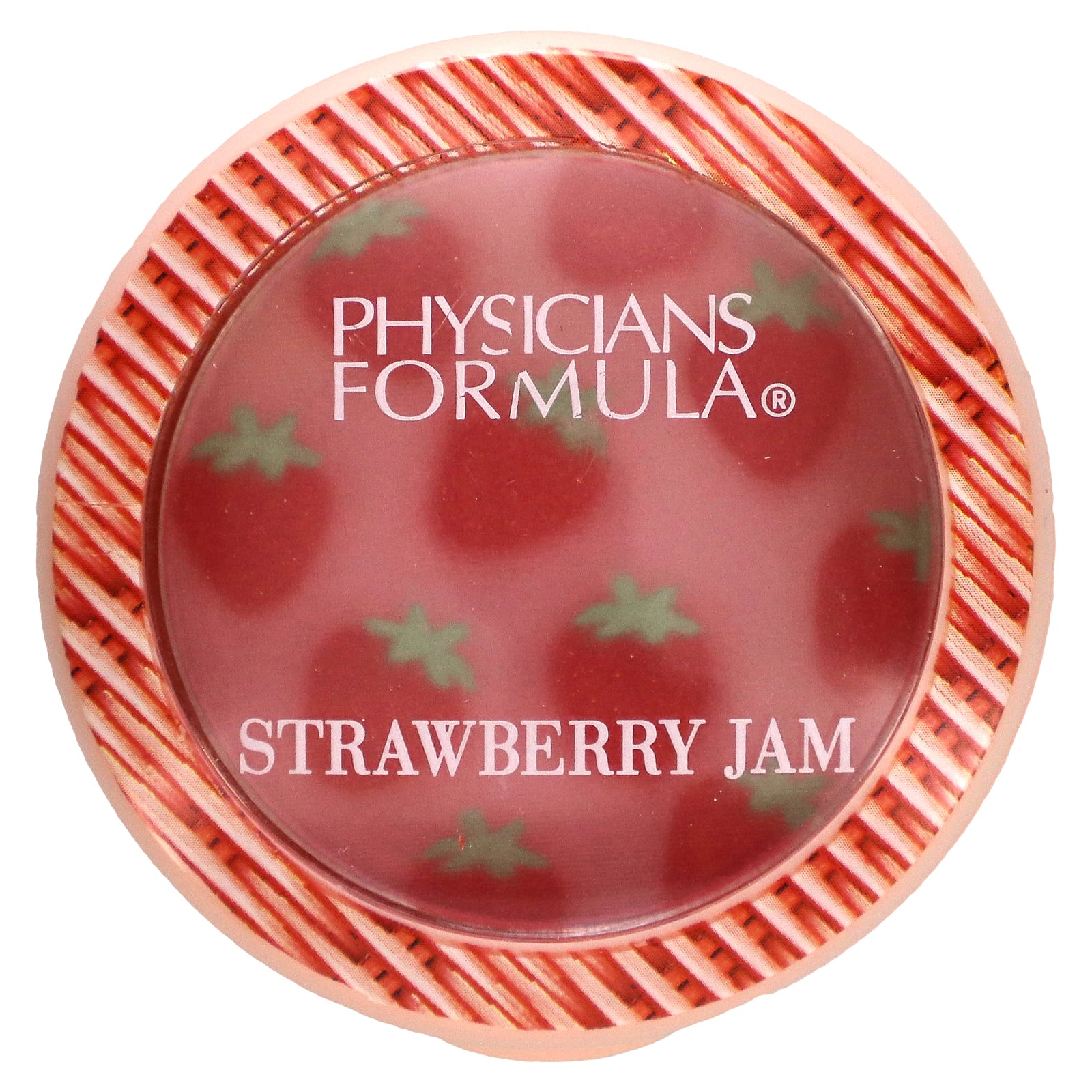 Physicians Formula, Murumuru Butter Blush, 1712357 Strawberry Jam, 0.19 oz (5.5 g)