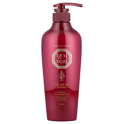 DAENG GI MEO RI, Shampoo for Damaged Hair, 16.9 fl oz (500 ml)