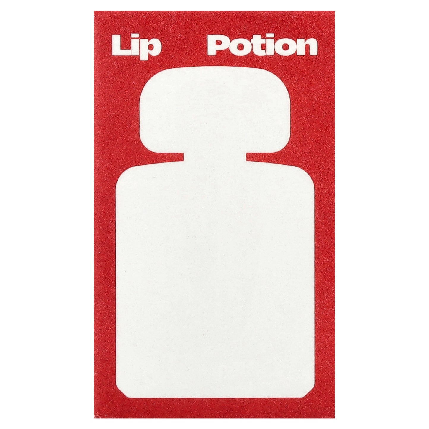 alternativestereo, Lip Potion Aqua Glow, No.5 Raspberry Soap, 0.3 fl oz (9 ml)