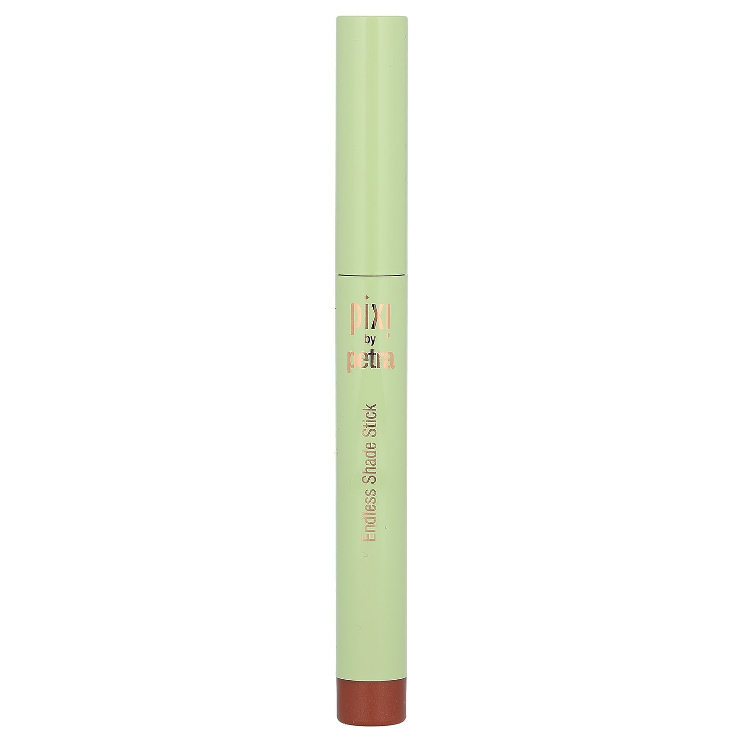 Pixi Beauty, Endless Shade Stick, Eyeshadow Stick, 0230 CopperGlaze, 0.05 oz (1.5 g)