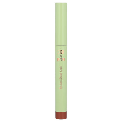 Pixi Beauty, Endless Shade Stick, Eyeshadow Stick, 0230 CopperGlaze, 0.05 oz (1.5 g)