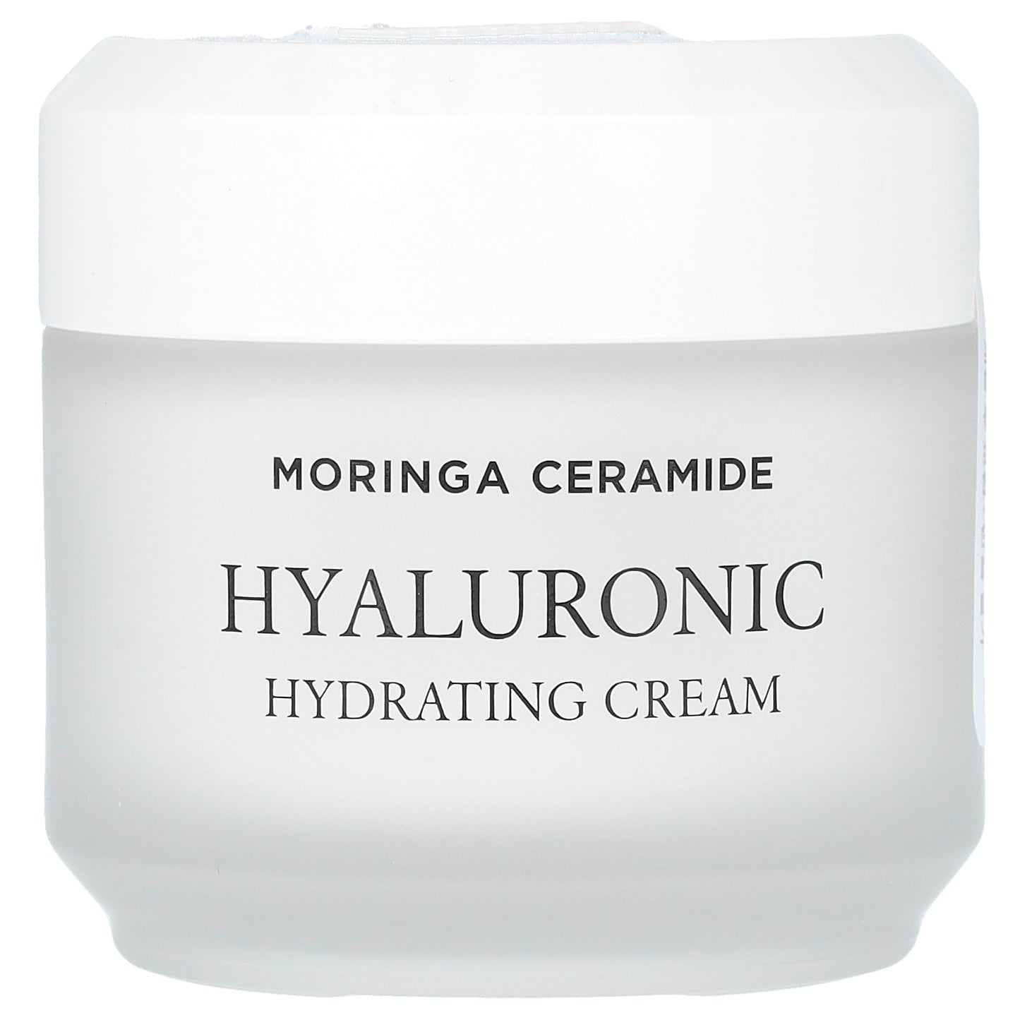 Heimish, Moringa Ceramide, Hyaluronic Hydrating Cream, 1.69 fl oz (50 ml)