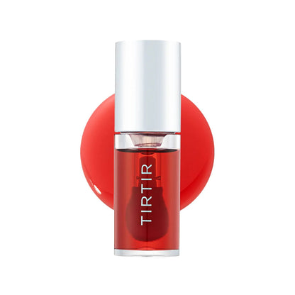 TIRTIR, My Glow Rosy Lip Oil, 0.19 fl oz (5.7 ml)
