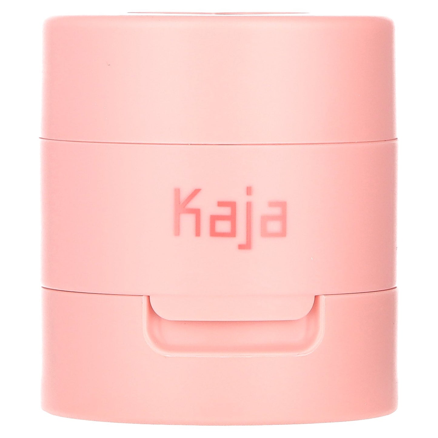 Kaja, Cheeky Stamp, Blendable Blush, 01 Coy, 0.17 oz (5 g)