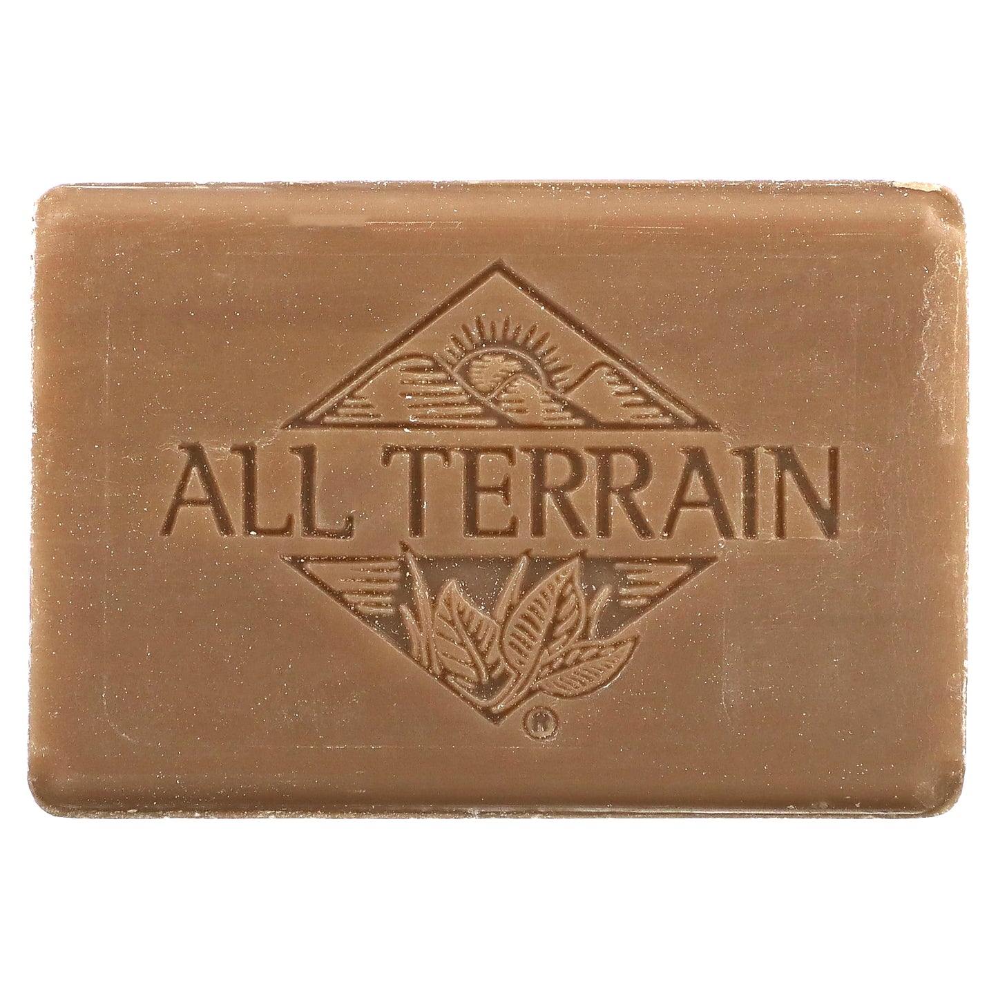 All Terrain, Poison Ivy/Oak Bar, 4 oz (112 g)