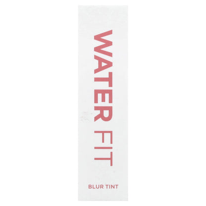 Merythod, Water Fit Blur Tint, 01 Pink Way, 0.11 oz (3 g)