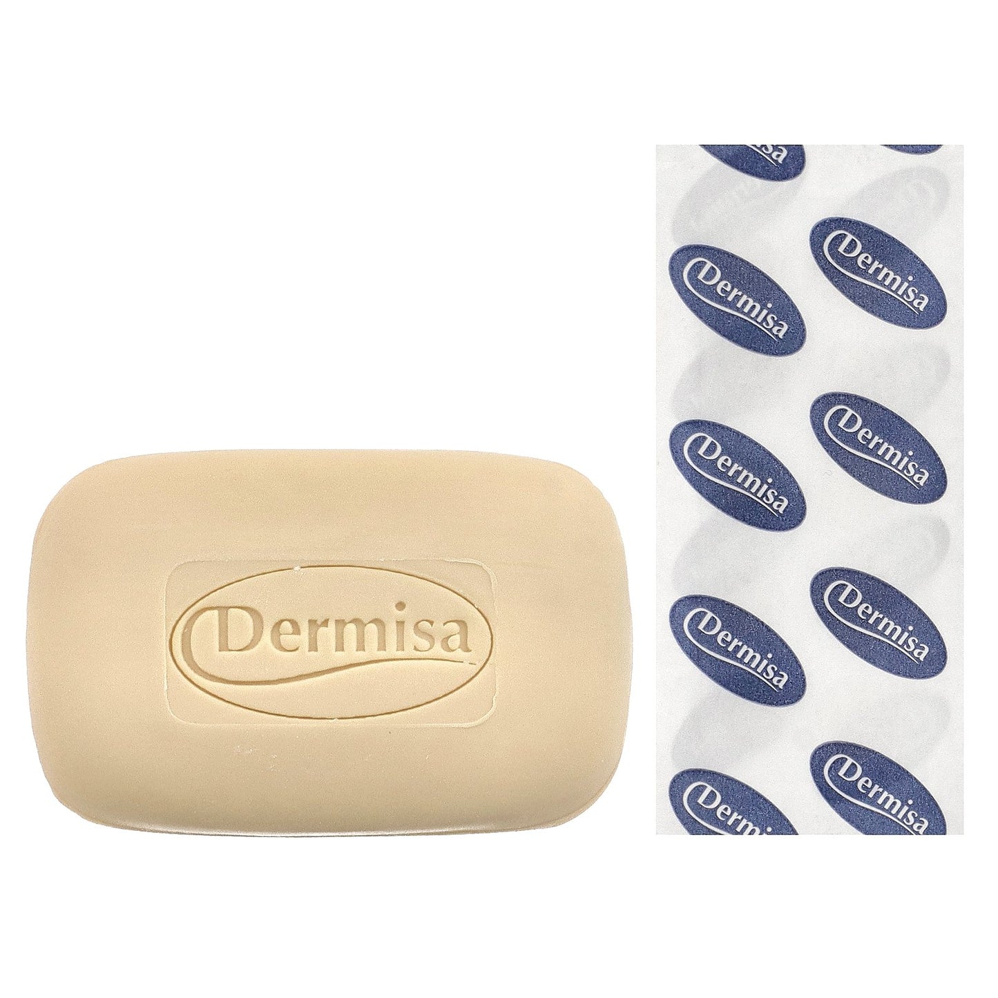 Dermisa, Acne Kit, For All Skin Types, 2 Piece Kit