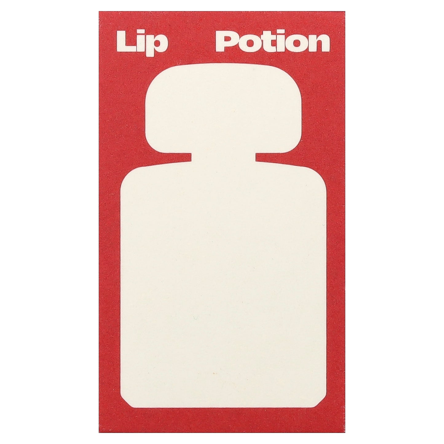 alternativestereo, Lip Potion Aqua Glow, No.3 Sugar Rose, 0.3 fl oz (9 ml)