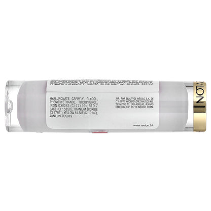 Revlon, Super Lustrous™ Glass Shine, Lip Balm, 006 Girly Swirly, 0.11 oz (3.1 g)