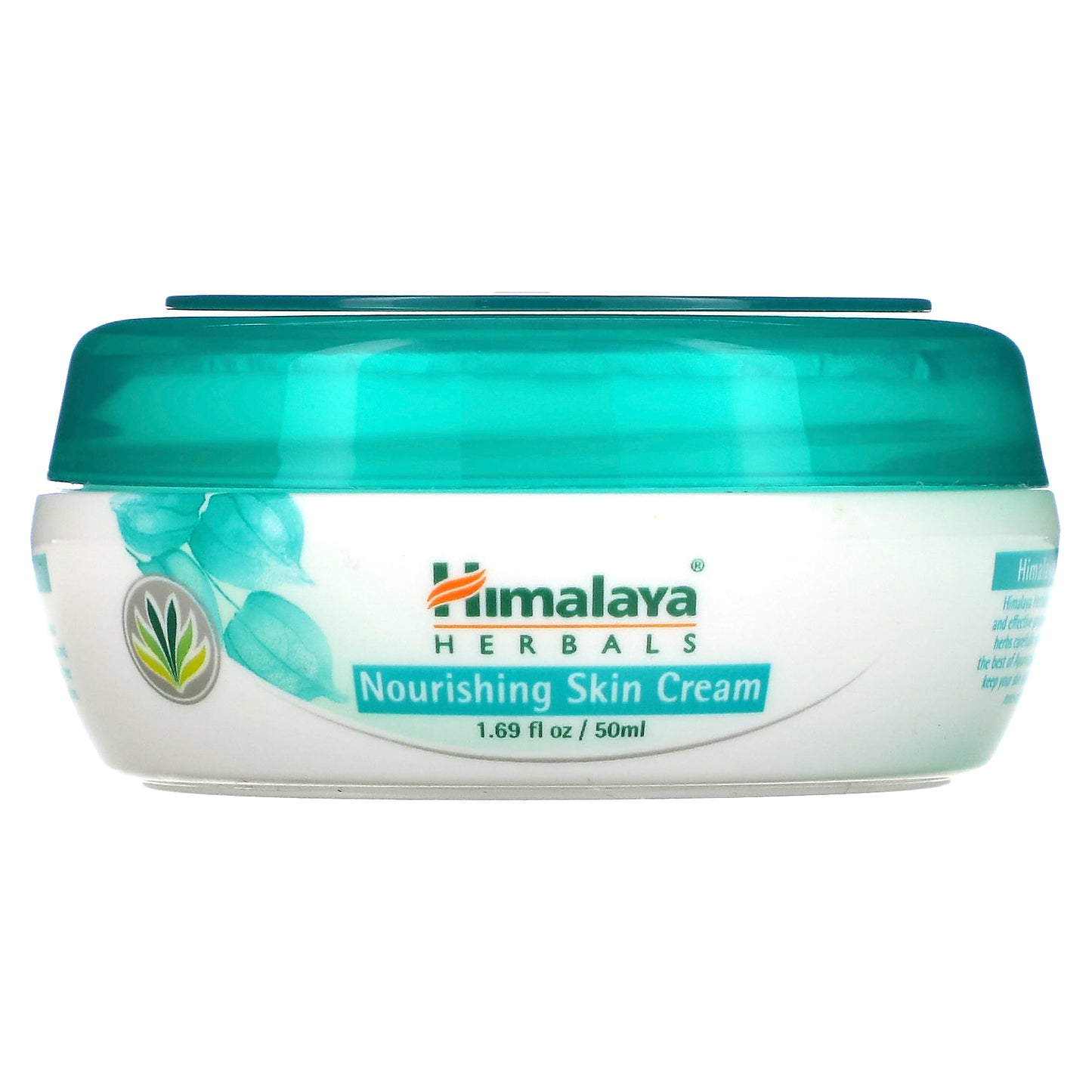 Himalaya, Nourishing Skin Cream, For All Skin Types, 1.69 fl oz (50 ml)