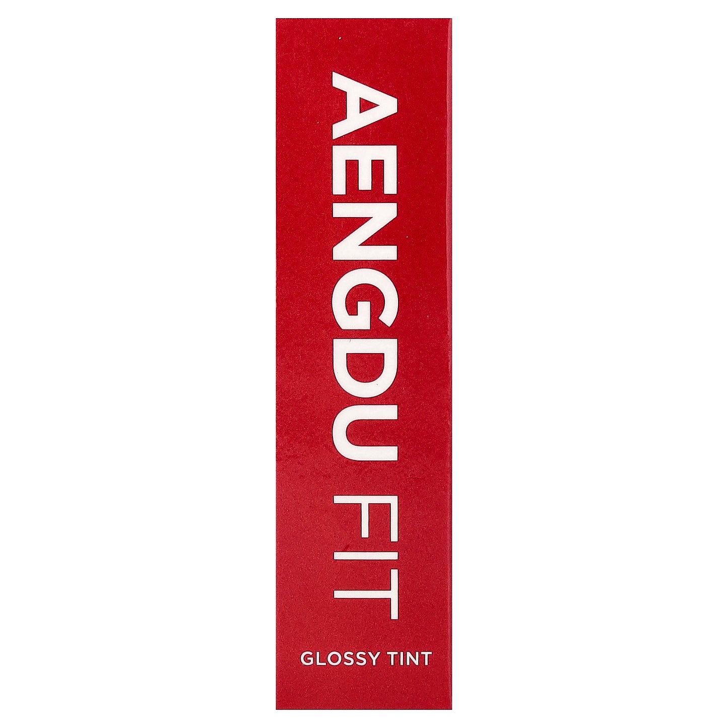 Merythod, Aengdu Fit Glossy Tint, 05 Humming Rose, 0.11 oz (3 g)
