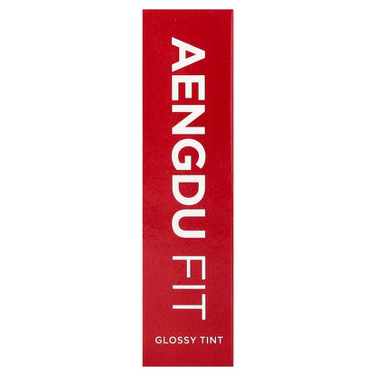 Merythod, Aengdu Fit Glossy Tint, 05 Humming Rose, 0.11 oz (3 g)