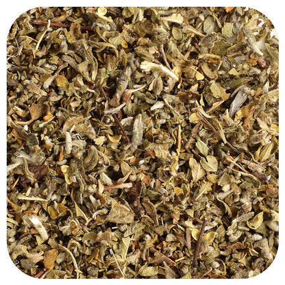 Frontier Co-op, Cut & Sifted Damiana Leaf, 16 oz (453 g)