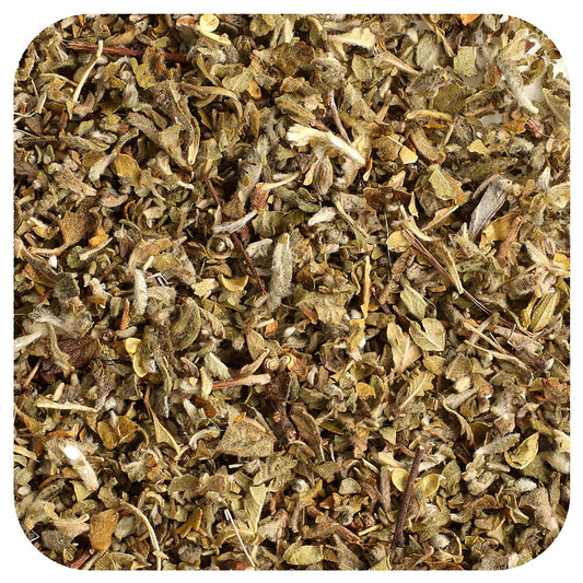 Frontier Co-op, Cut & Sifted Damiana Leaf, 16 oz (453 g)