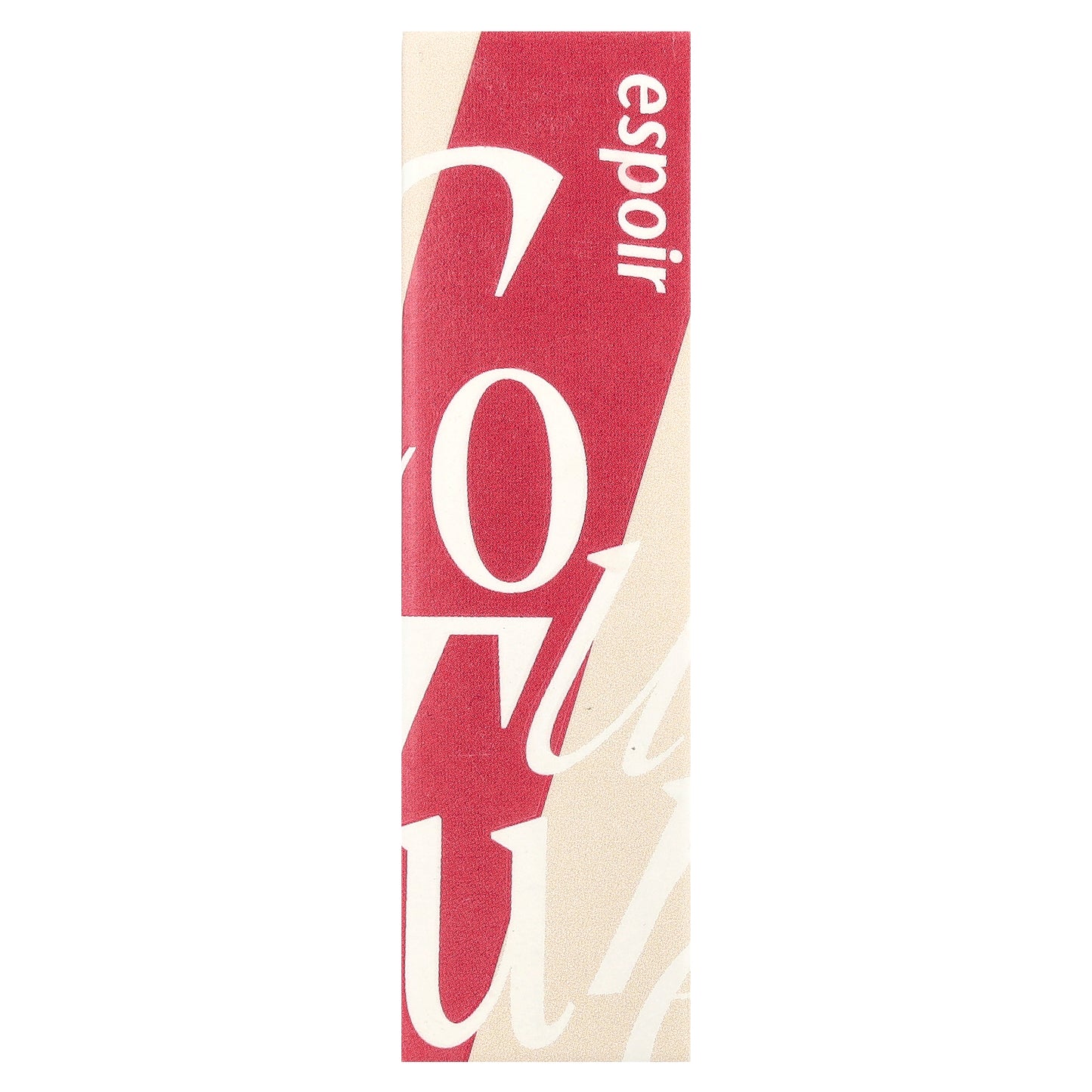 Espoir, Couture Lip Tint Glaze, RS101 Rosa, 5.5 g