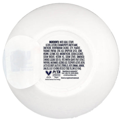 Dove, Amino Curl Repair, 10 in 1 Cream Mask, 9.2 oz (260 g)