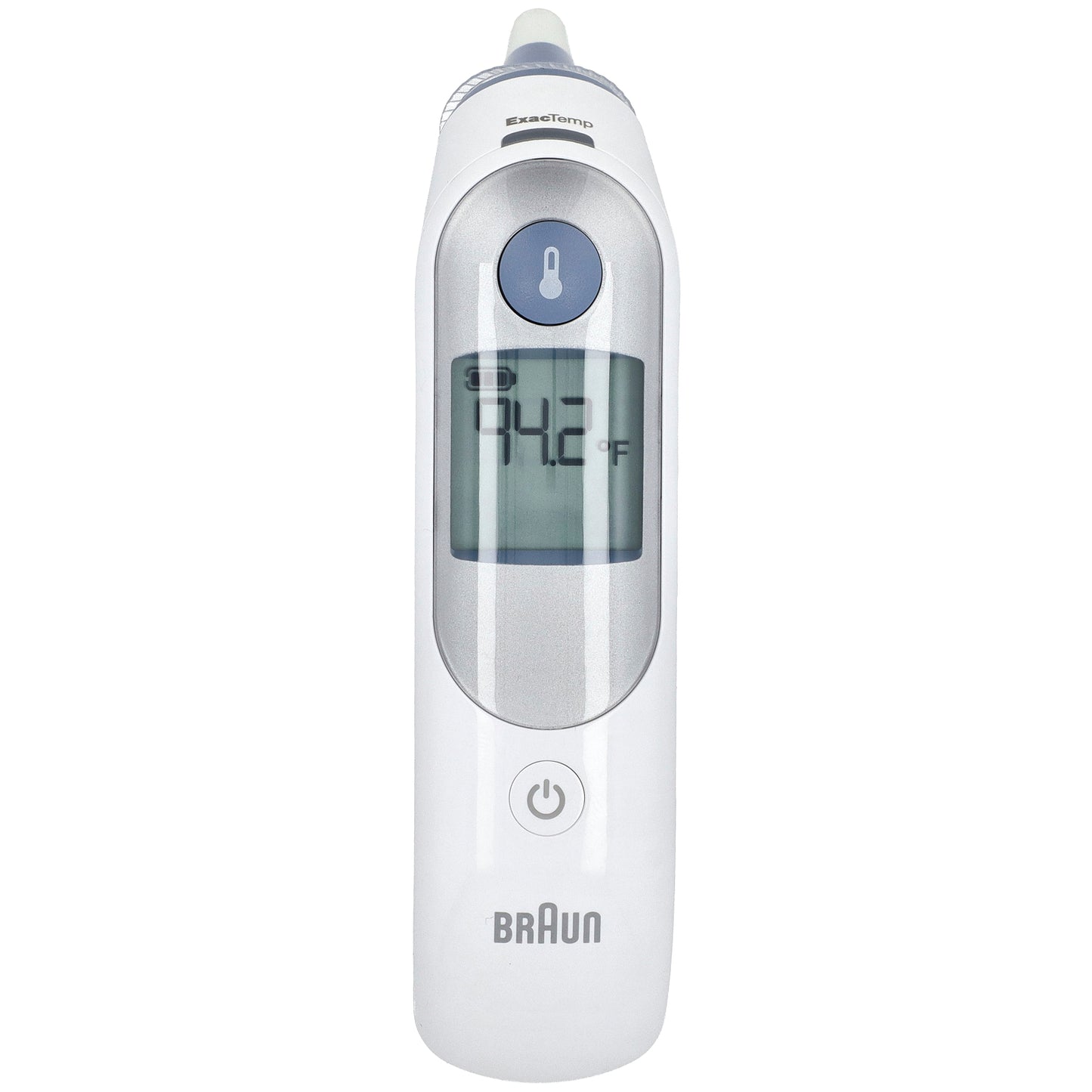 Braun, ThermoScan 5, Ear Thermometer , 25 Piece Kit