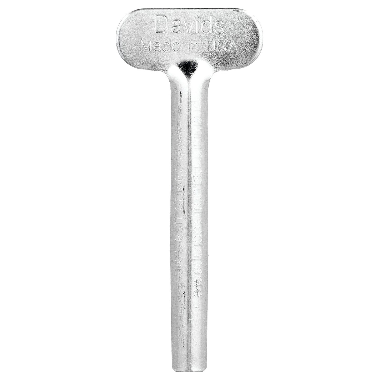 Davids, Kids + Adults Whitening + Antiplaque Toothpaste, Natural Mild Mint, 4 oz (113 g)