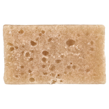 T. Taio, Soap Bar With Sponge Inside, Oatmeal, 4.2 oz (120 g)
