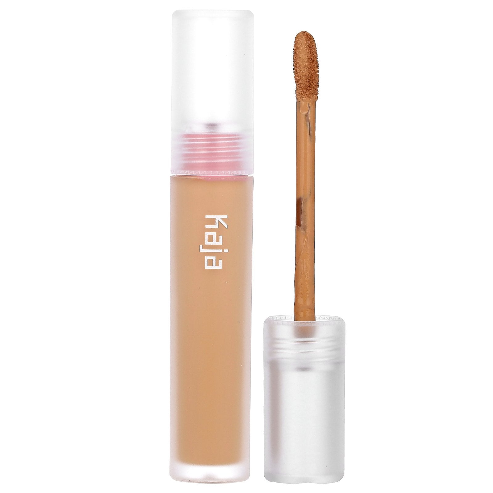 Kaja, Don't Settle, Flexible & Seamless Concealer, 08 Candied Ginger, 0.24 oz (7 g)