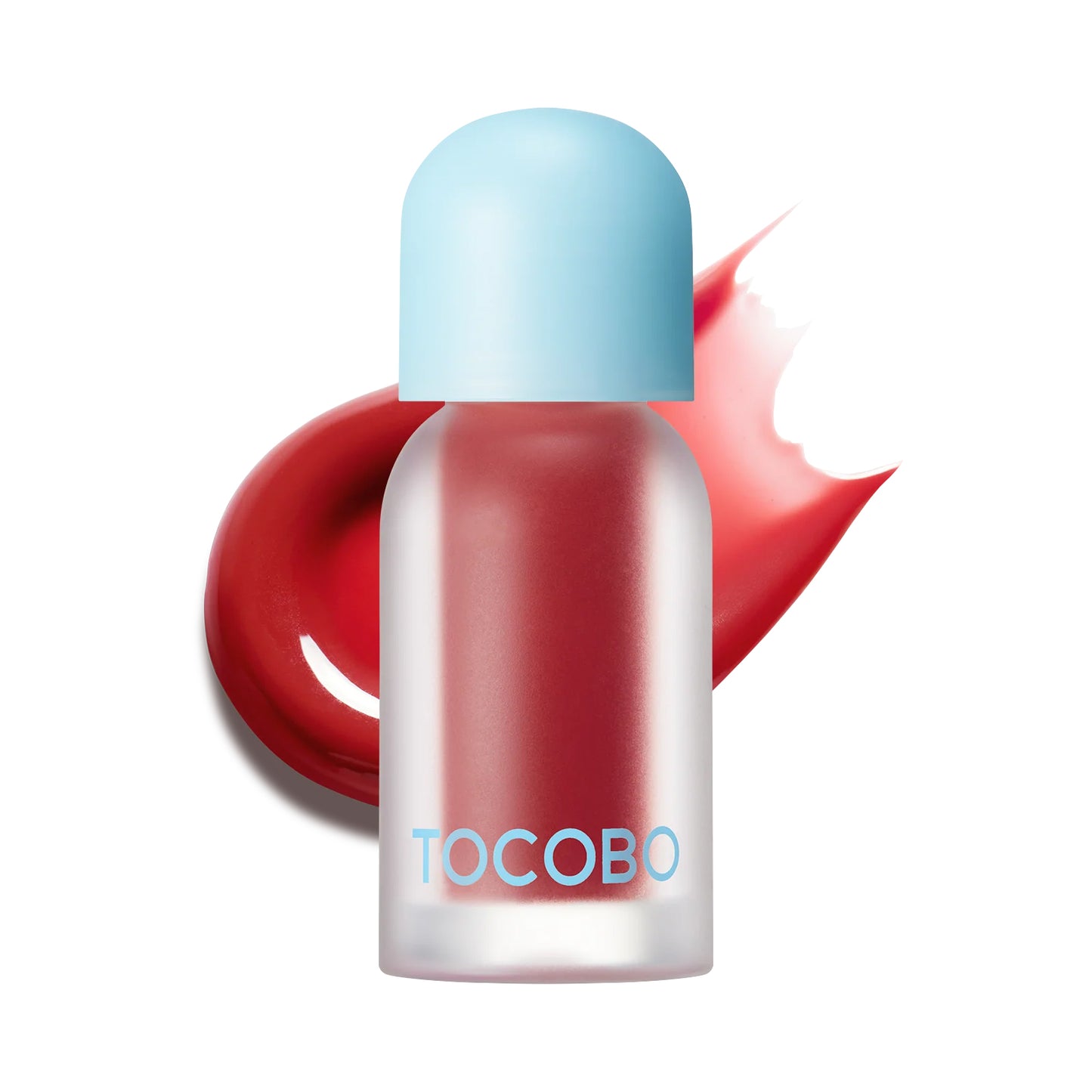 Tocobo, Juicy Berry Plumping Lip Oil, 05 Rosy Girl, 0.14 oz (4 g)