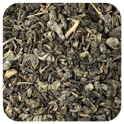 Frontier Co-op, Organic Gunpowder Green Tea, 16 oz (453 g)