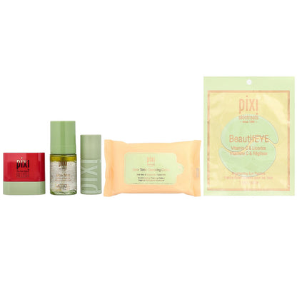 Pixi Beauty, Best of Pixie, 6 Piece Kit