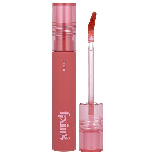 ETUDE, Fixing Tint, 01 Analog Rose, 4 g