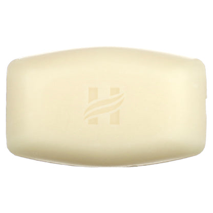 Himalaya, Nourishing Cleansing Bar Soap, Cream & Honey, 4.41 oz (125 g)