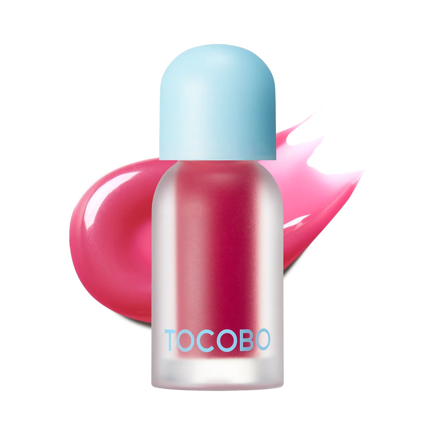 Tocobo, Juicy Berry Plumping Lip Oil, 06 Berry Candy, 0.14 oz (4 g)