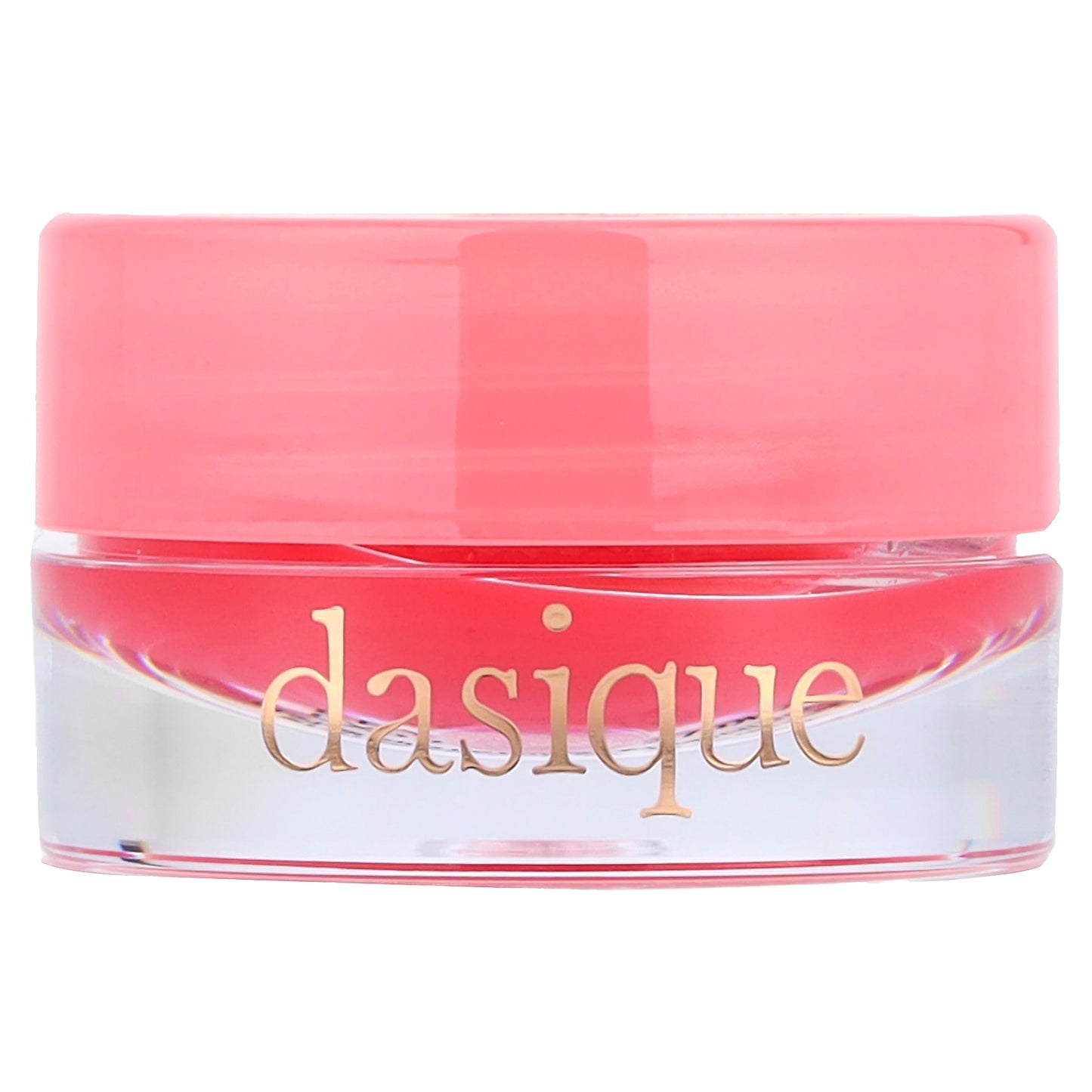 Dasique, Fruity Lip Jam, 08 Cherry Jam, 0.14 oz (4 g)