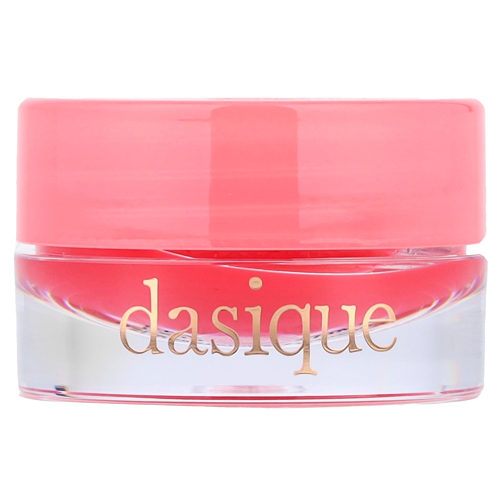 Dasique, Fruity Lip Jam, 08 Cherry Jam, 0.14 oz (4 g)