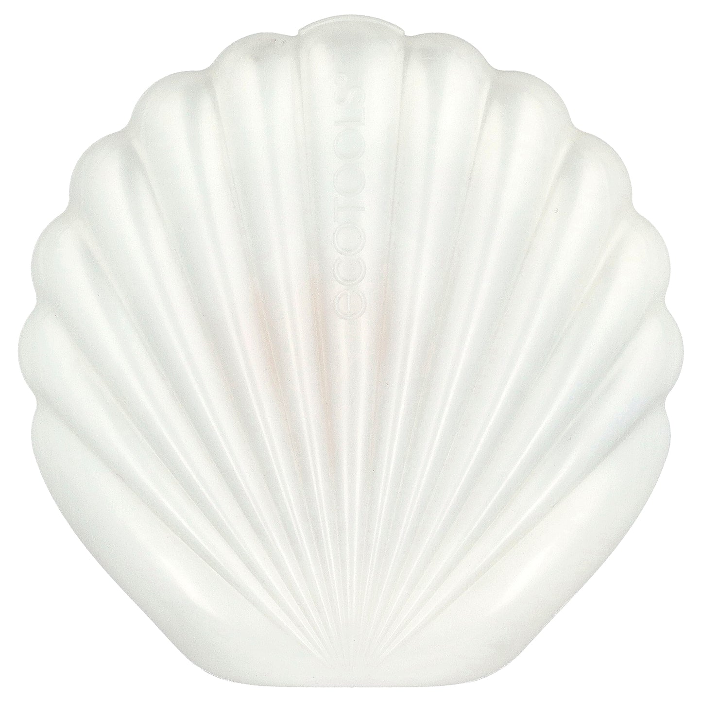 EcoTools, Sea Gems Pearl Puff + Case, 2 Piece Set