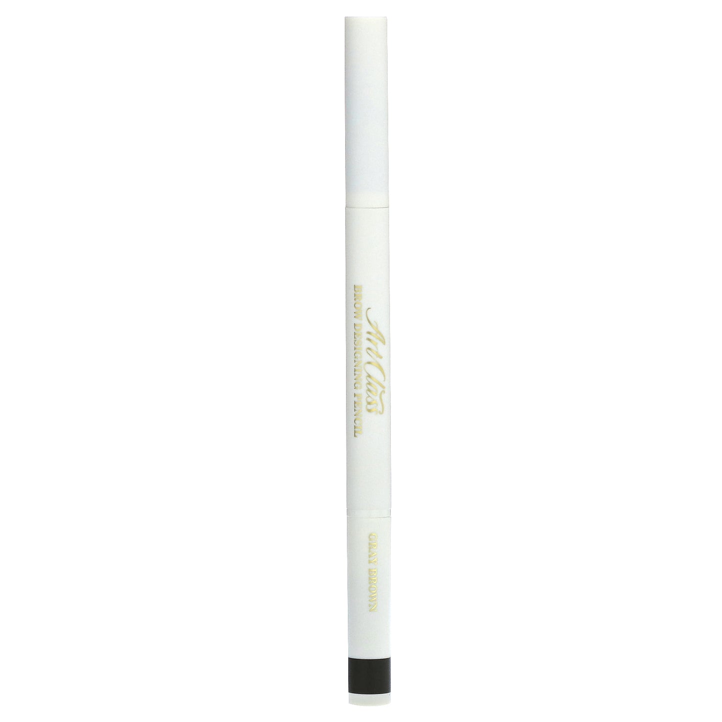 Too Cool for School, Artclass,  Brow Designing Pencil, #1 Gray Brown, 0.006 oz (0.18 g)