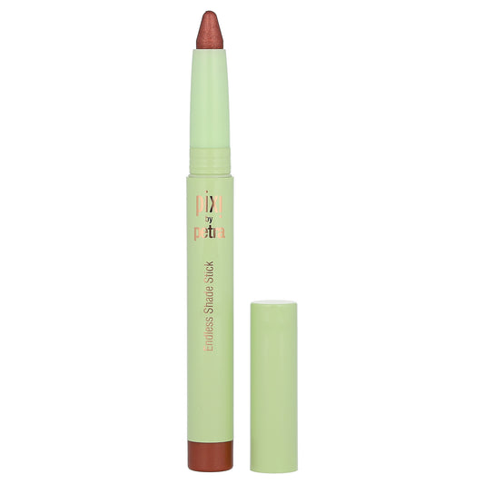 Pixi Beauty, Endless Shade Stick, Eyeshadow Stick, 0230 CopperGlaze, 0.05 oz (1.5 g)