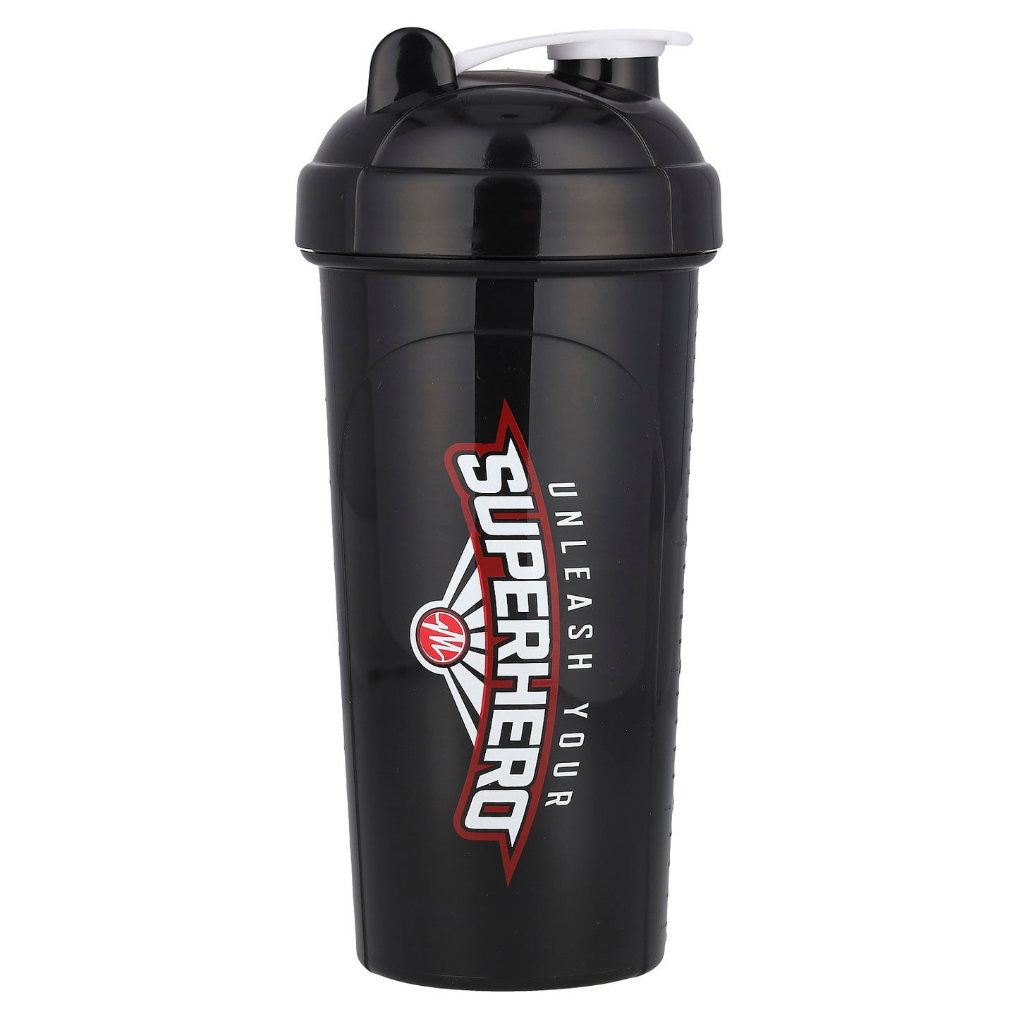 Metabolic Nutrition, Shakercup, Black , 28 oz