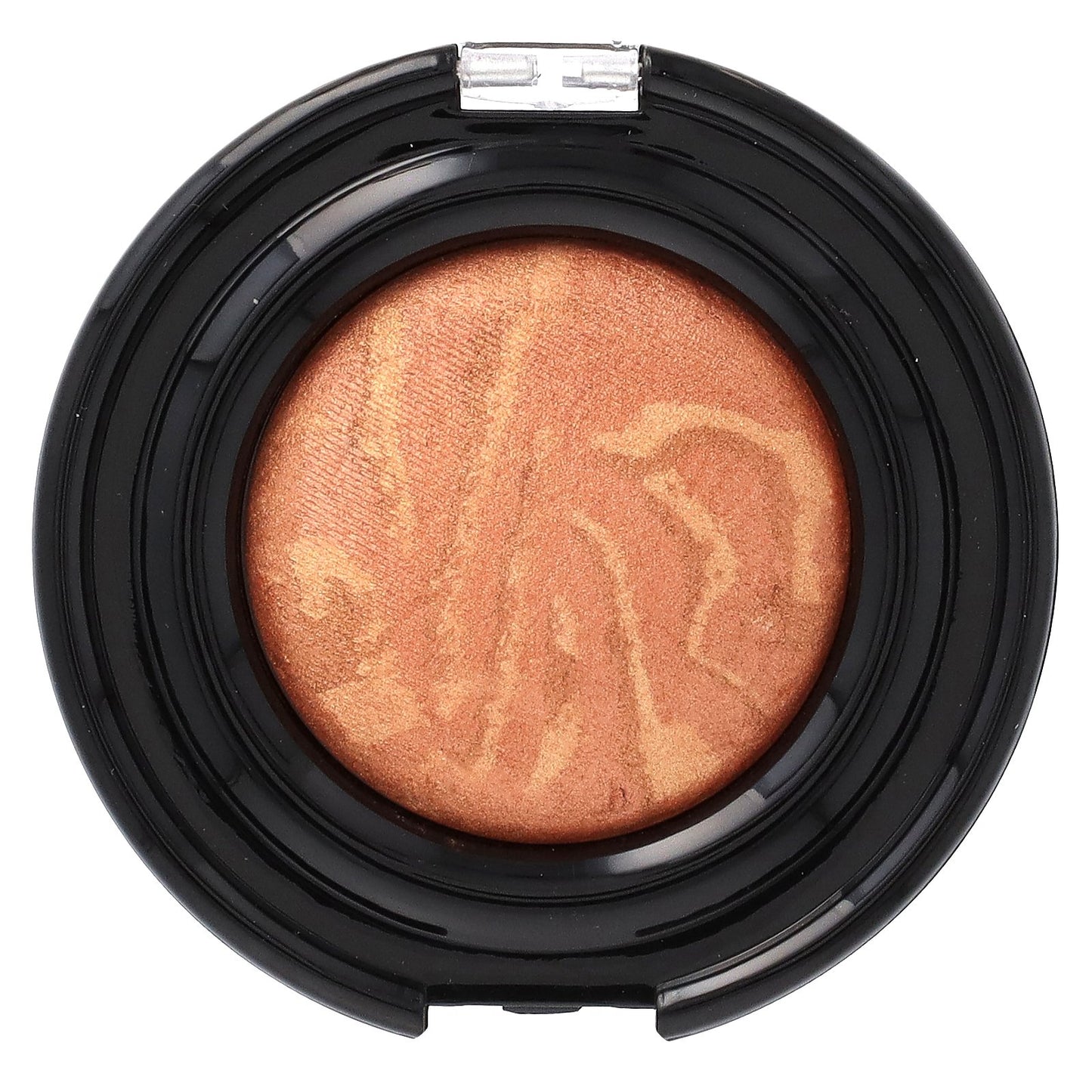 Black Radiance, Artisan Color, Baked Bronzer, 3515 Gingersnap, 0.1 oz (3 g)