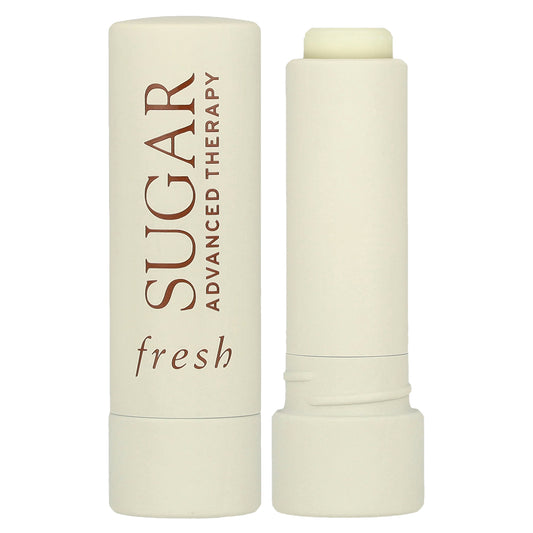 Fresh, Sugar Advanced Therapy Lip Treatment, 0.15 oz (4.3 g)