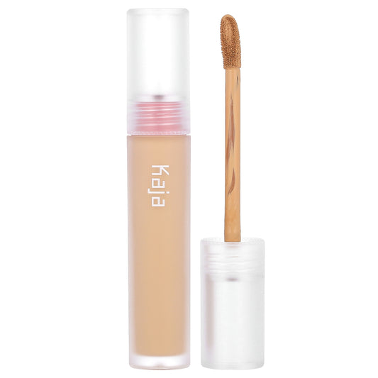 Kaja, Don't Settle, Flexible & Seamless Concealer, 07 Sweet Toast, 0.24 oz (7 g)