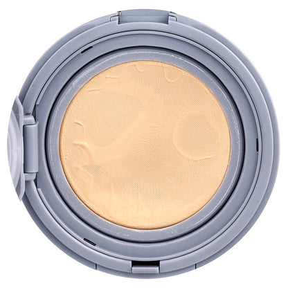 Hince, Second Skin Mesh Matte Cushion, SPF 40 PA++, 23 Sand, 0.42 oz (12 g)