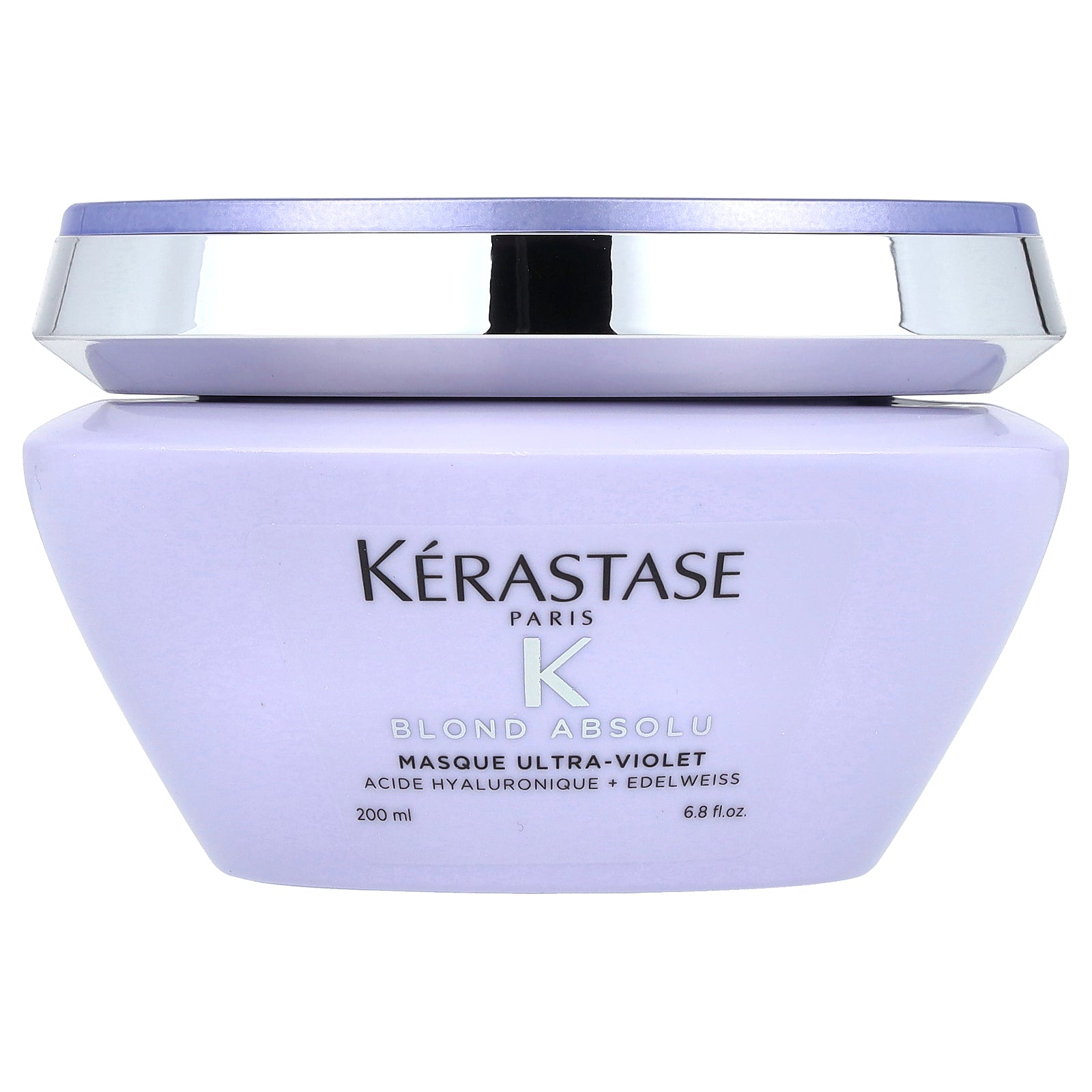 Kerastase, Blond Absolu, Masque Ultra-Violet , 6.8 fl oz (200 ml)