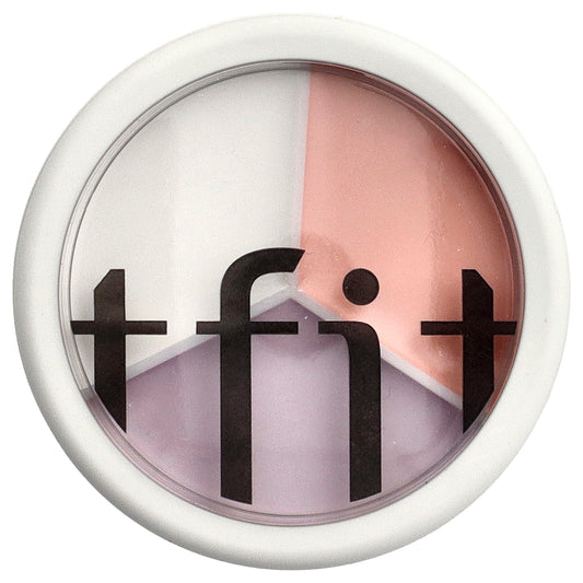 TFIT, Cover Up Pro Concealer, B01 Corrector, 0.52 oz (15 g)