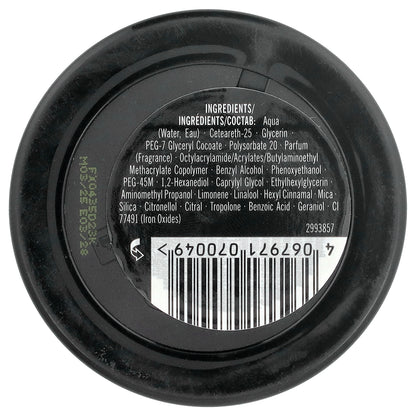 STMNT, Fiber Pomade, 3.3 fl oz (100 ml)